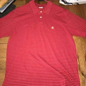 Brooks Brothers Collard Shirt